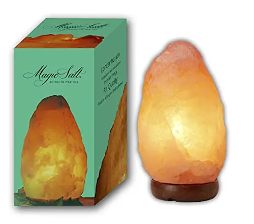 lamare magic salt himalaya 2-3kg