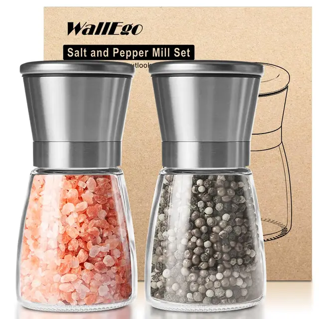 wallego yc-ymq-small molinillo sal y