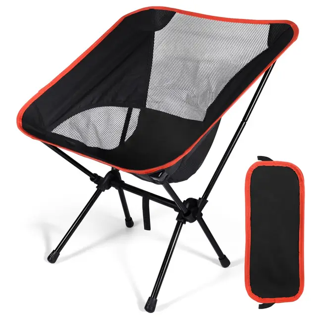 juqg silla camping plegable