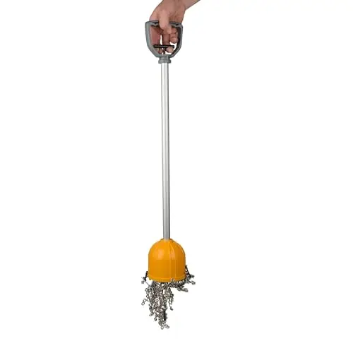 mutuactor mat-pickup tool xl-eu imán