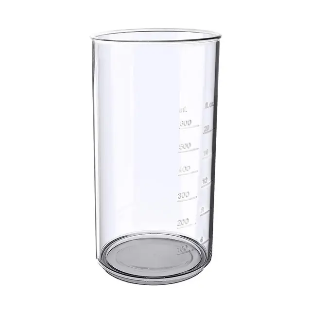 anakel home jarra medidora transparente