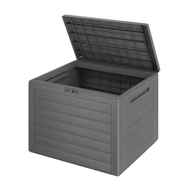 deuba baúl almacenaje exterior 190l