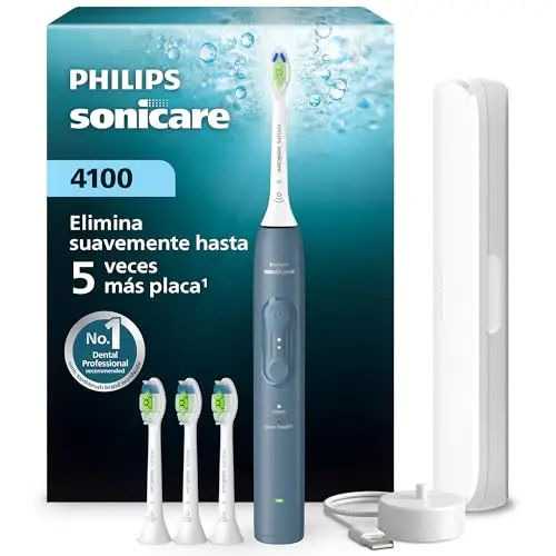 philips sonicare serie 4100