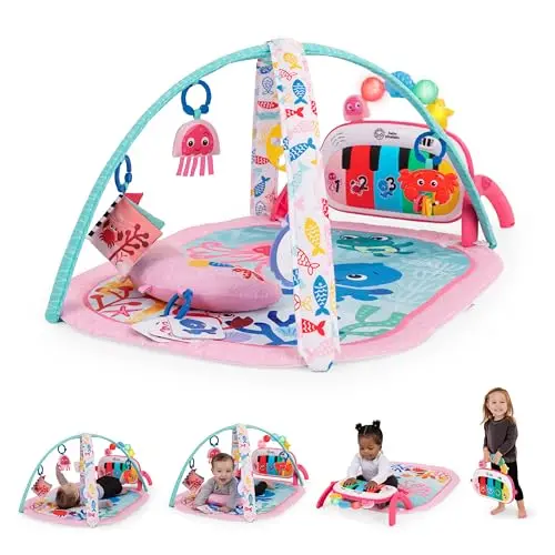baby einstein ocean explorers 4-en-1