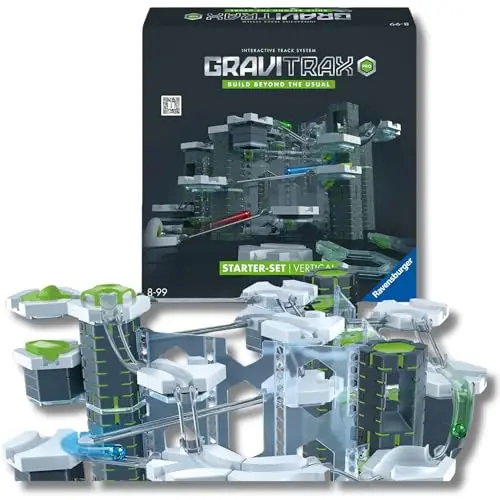 ravensburger gravitrax starter-set pro