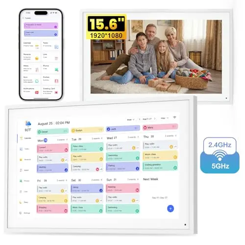 newyes jt156m-h01 calendario digital
