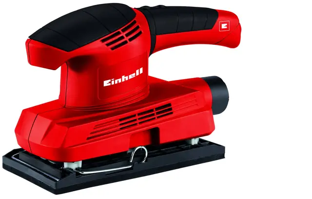einhell th-os 1520 lijadora orbital