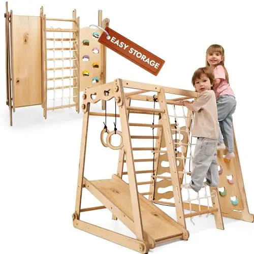 goodevas tdl01 toddler playground