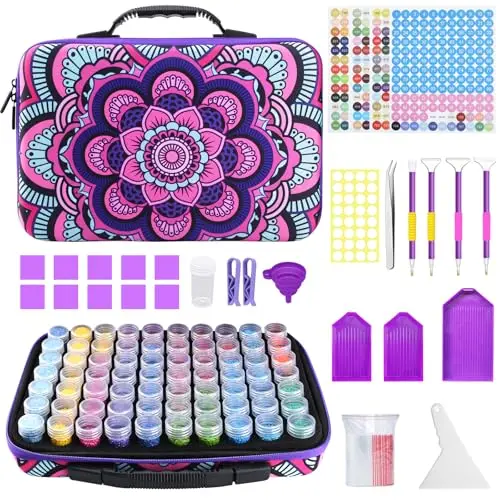 tegove kit diamond painting 70