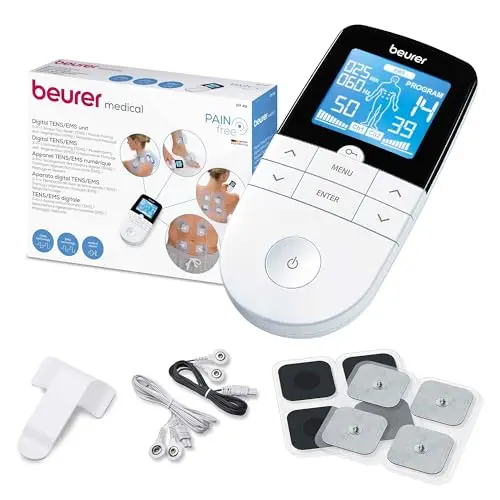 beurer em 49 tens/ems
