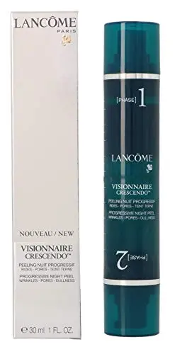 Lancome Visionnaire Crescendo Peeling Nuit Progressif - 30 ml