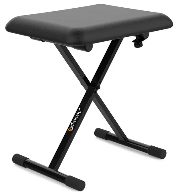 audibax kb100b banco plegable piano
