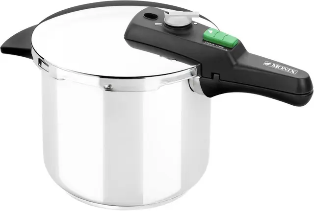 monix quick olla a presión 7l