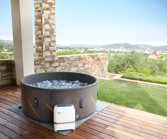 mspa whirlpool mono hinchable 6 personas