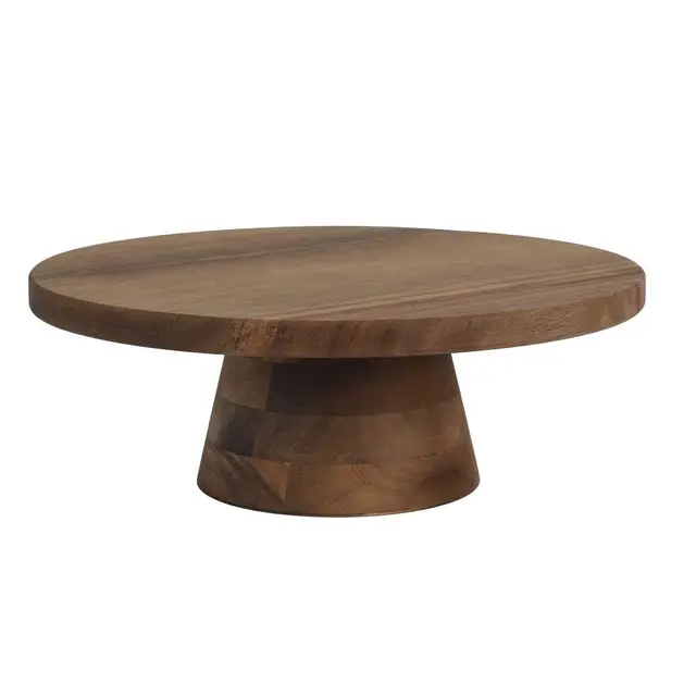 home deco factory ka0327 soporte tartas
