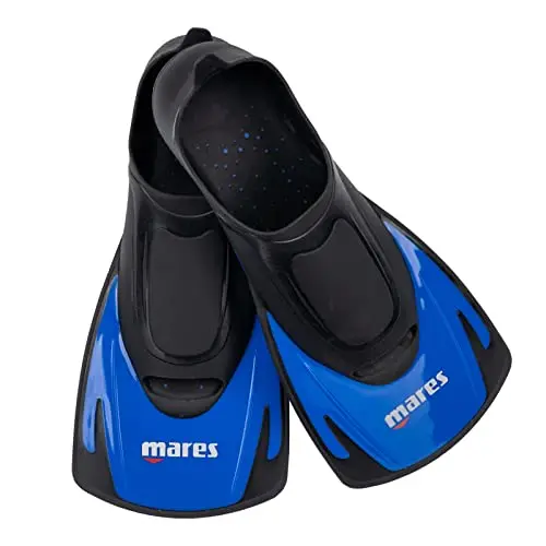 mares hermes - aletas de buceo