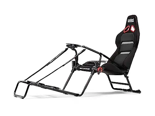 Next Level Racing GTLite Pro Foldable Cockpit