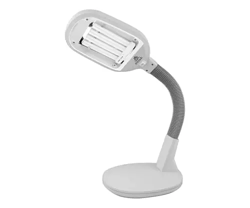 arsuk lámpara escritorio led 27w