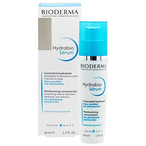 Bioderma HYDRABIO Serum 40ml