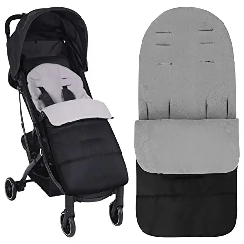 uptvin saco universal silla de paseo