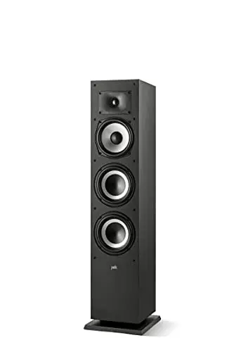 POLK AUDIO Monitor XT60 Altavoz de Suelo