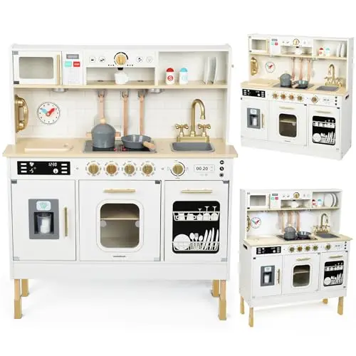 mamabrum mam155 cocinita de juguete