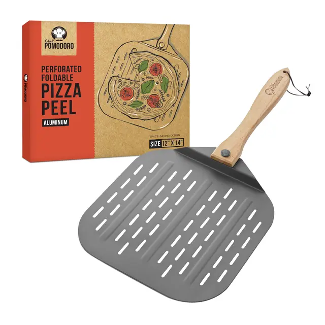chef pomodoro pala pizza 30,5 cm