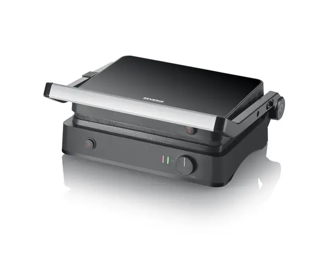 severin kg 2398 grill de contacto