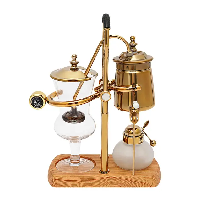 charocean luxury siphon balance 400ml