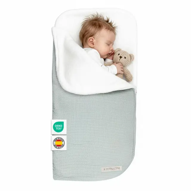baby mimuselina saco capazo universal