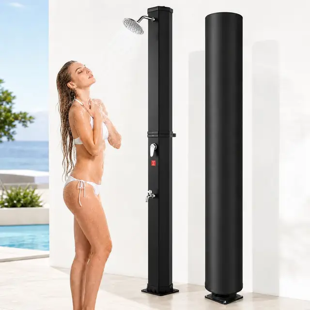 bsteciar ly60l01 ducha solar 60l