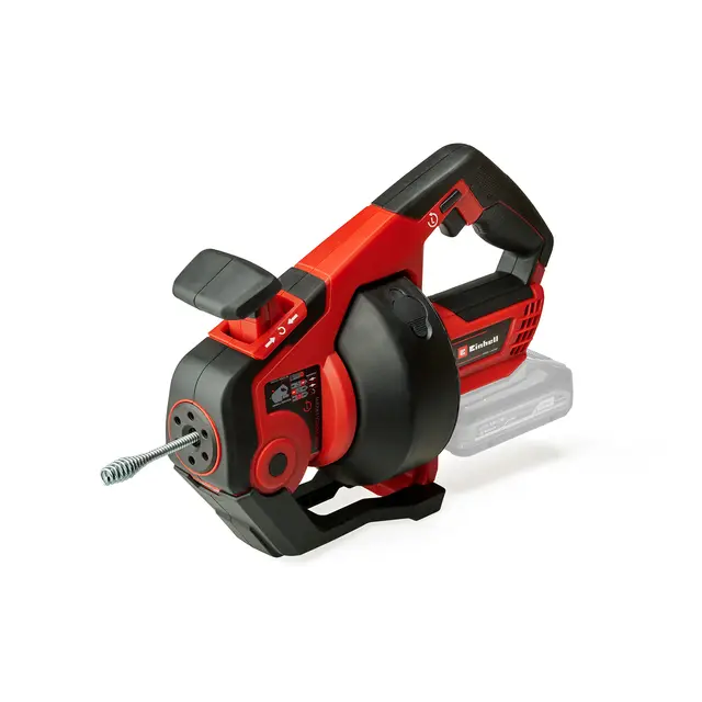 einhell te-da 18/760 li-solo pxc