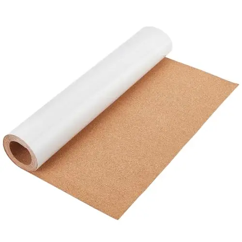 benecreat rollo corcho autoadhesivo