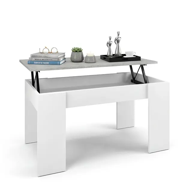 duehome norak mesa centro elevable