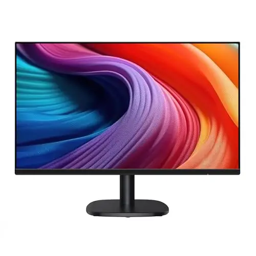 Amazon Basics Monitor IPS 24 Pulgadas FHD 100 Hz con Altavoces