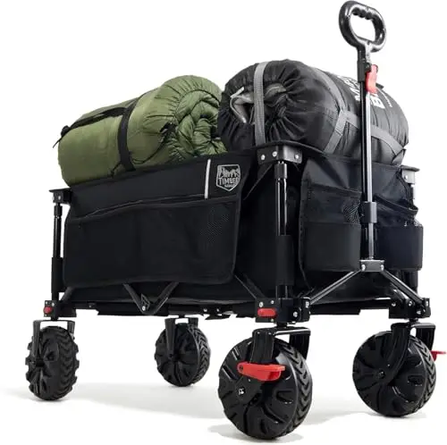 timber ridge eu-tr-21727 carro playa