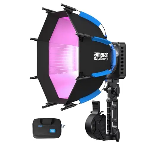 amaran ray 60c