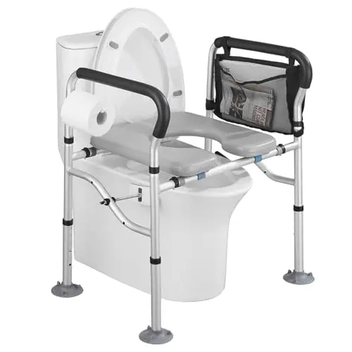 ksitex 50077 asiento elevado wc