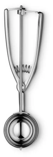 wmf gourmet cuchara helado 21cm