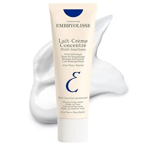 Embryolisse - Crema concentrada de 24 horas con efecto espejo, 30ml