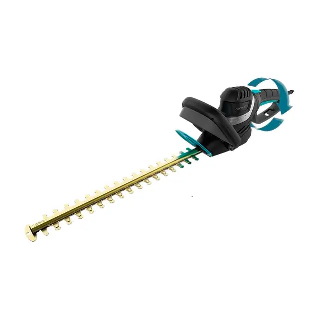 cecotec titaniumsword 610 xl cortasetos