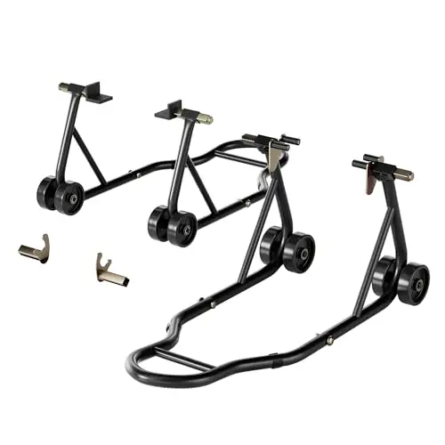 specstar vh569 caballete moto elevador