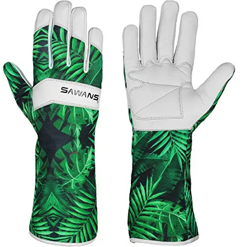sawans gardening gloves sa-432