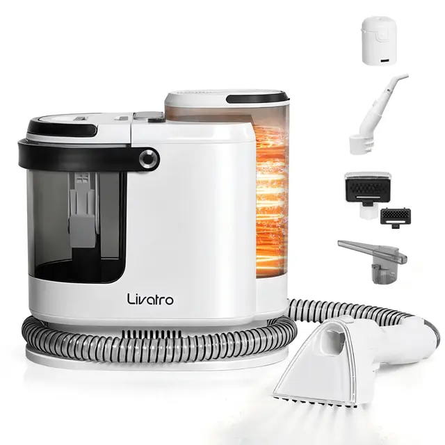 livatro lvcucm002 aspirador de