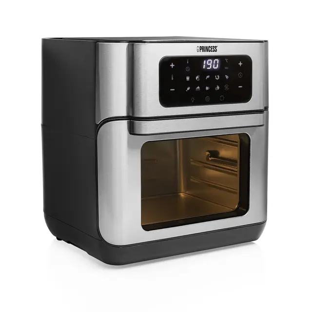 princess horno freidora aire 10 l