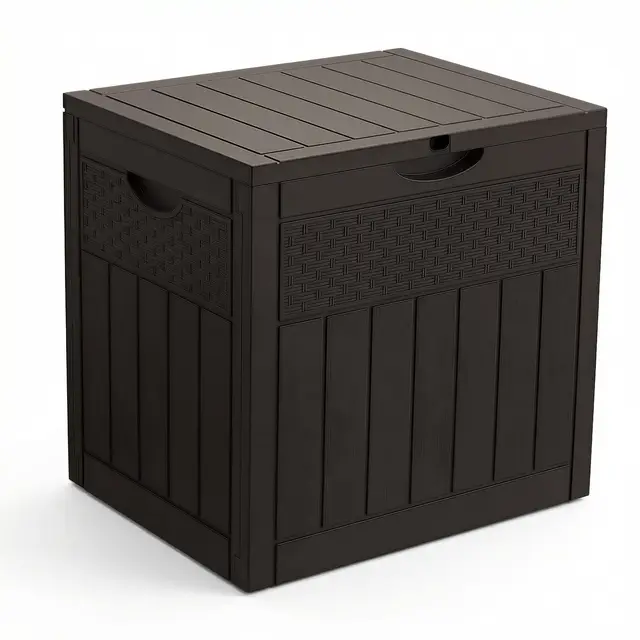 vounot arcón exterior 126l
