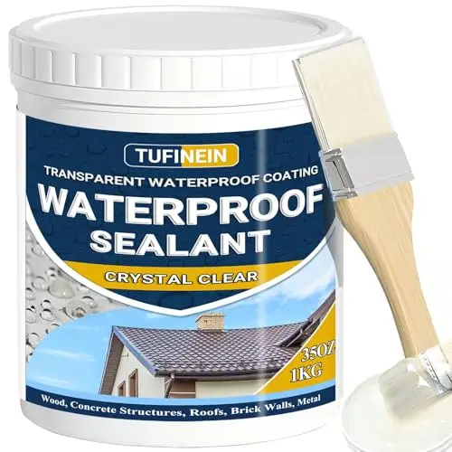 tufinein thws1000-2 sellador impermeable