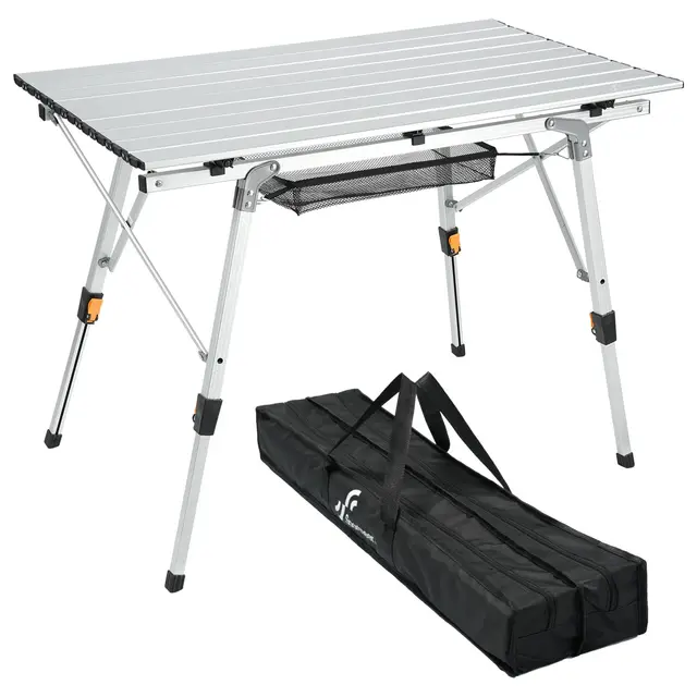 sportneer mesa camping plegable