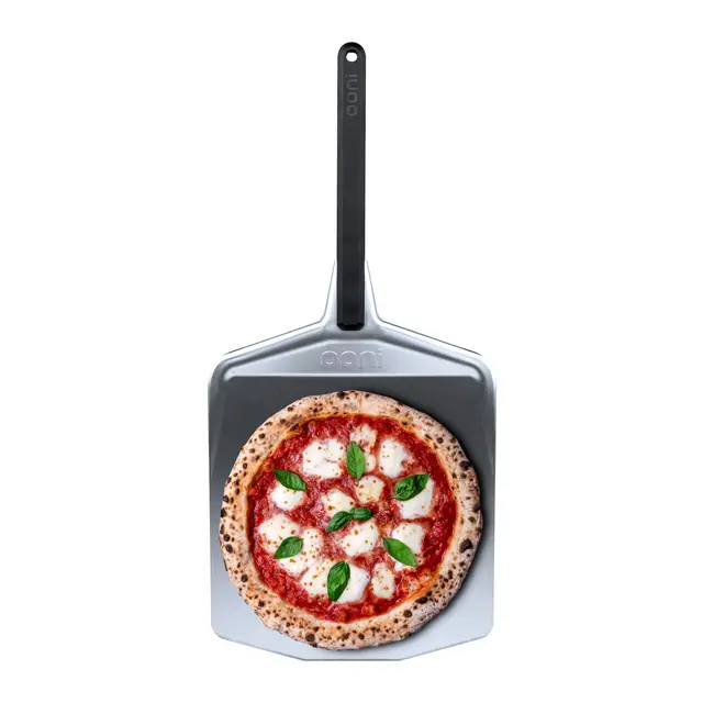 ooni pala pizza 12" (30 cm) aluminio