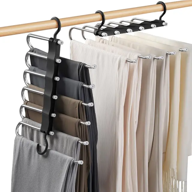 sternstunde percha pantalones 6 en 1